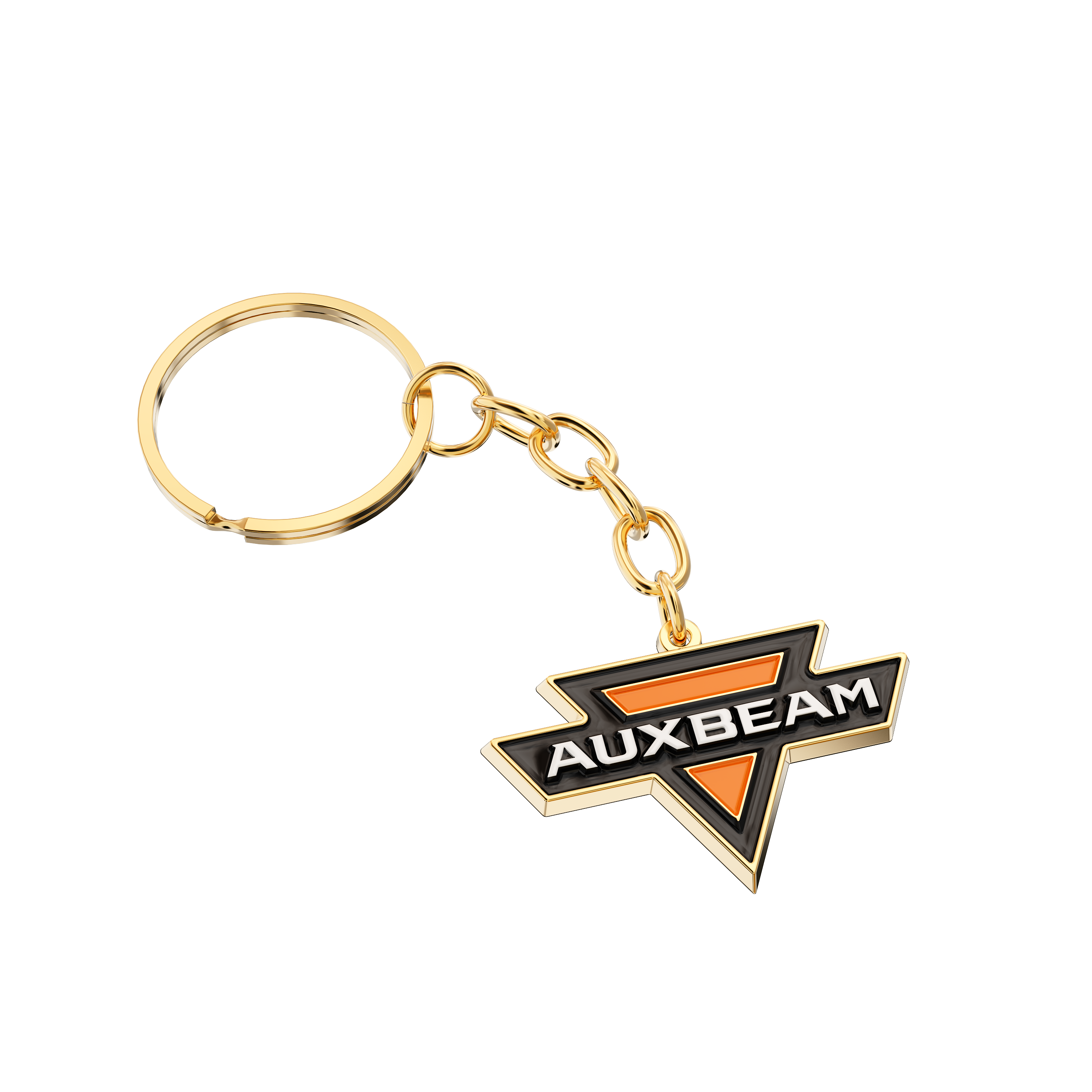 AUXBEAM Keychain