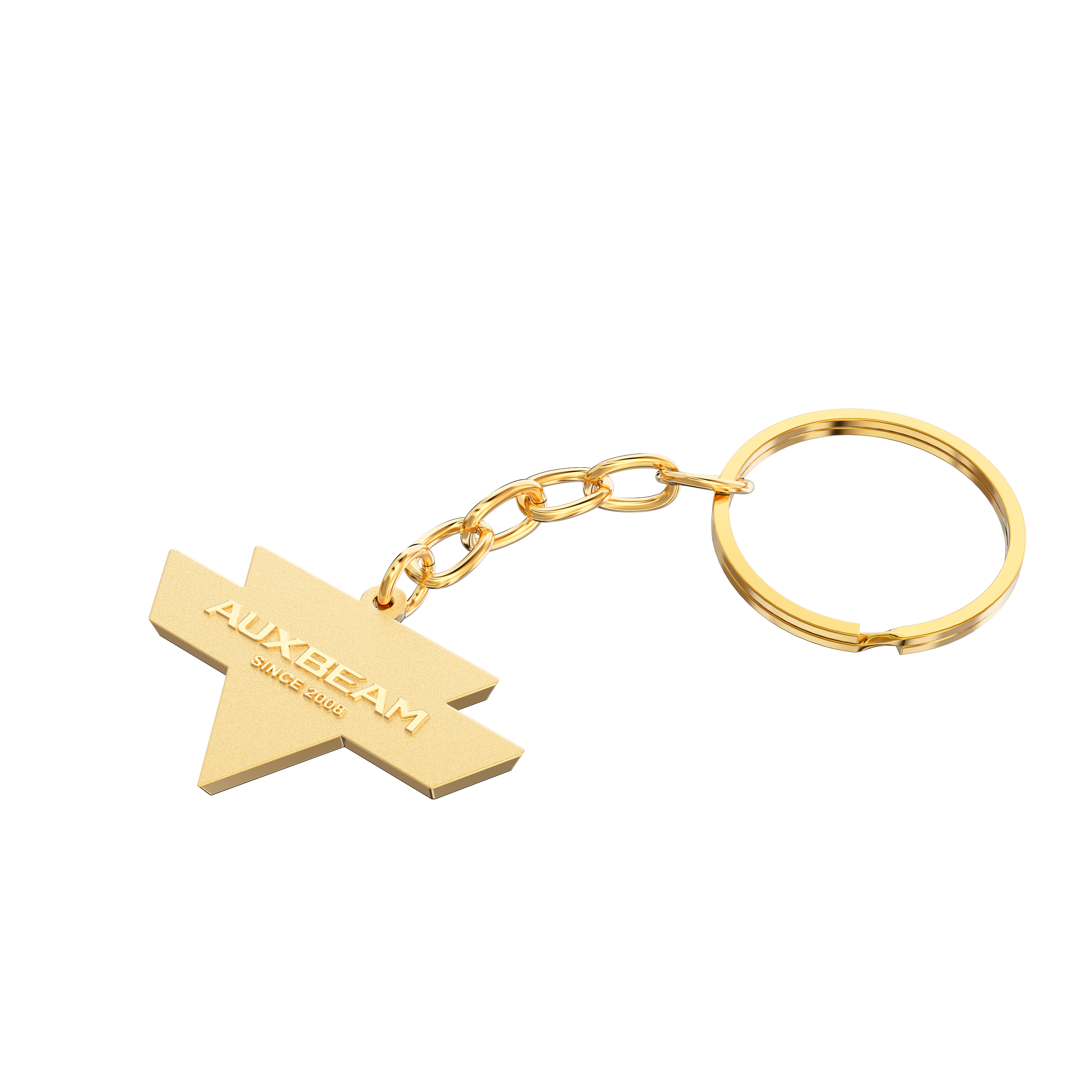 AUXBEAM Keychain