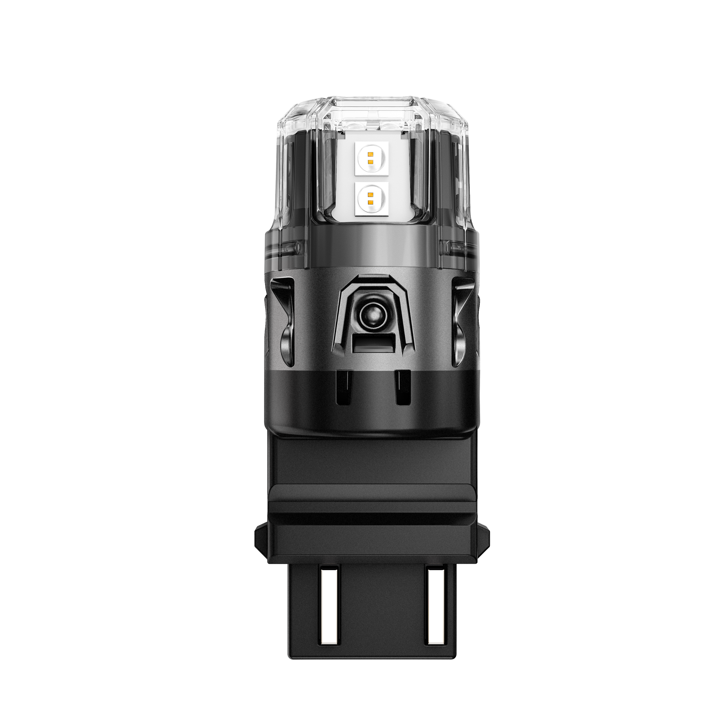 🆕T25 3157 3156 LED Brake/Tail Light Bulbs 11W 500% High Brightness CAN-Bus Error Free Red B52 Series
