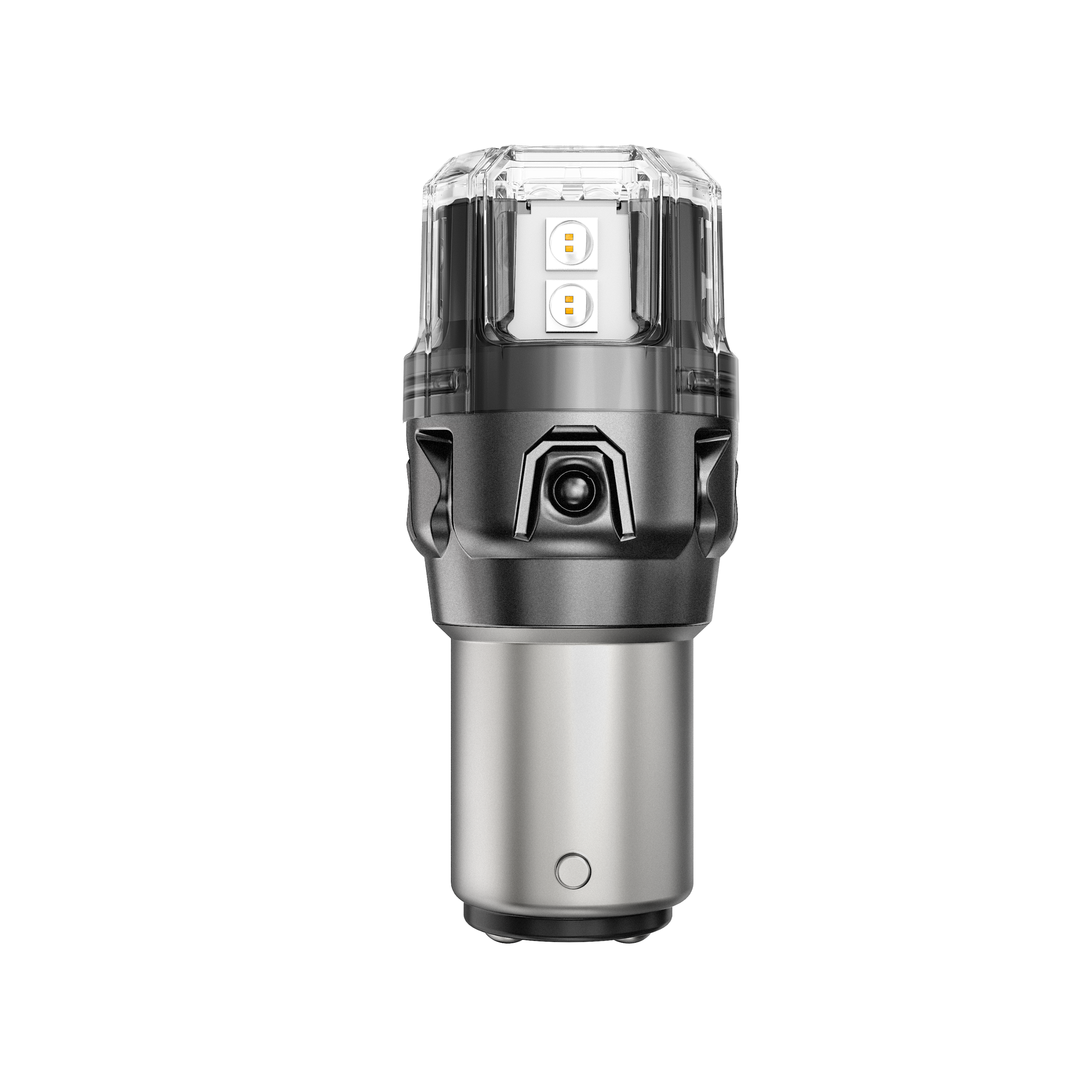 🆕1157 BAY15D LED Brake/Tail Light Bulbs 11W 500% High Brightness CAN-Bus Error Free Red B52 Series | 2 Bulbs