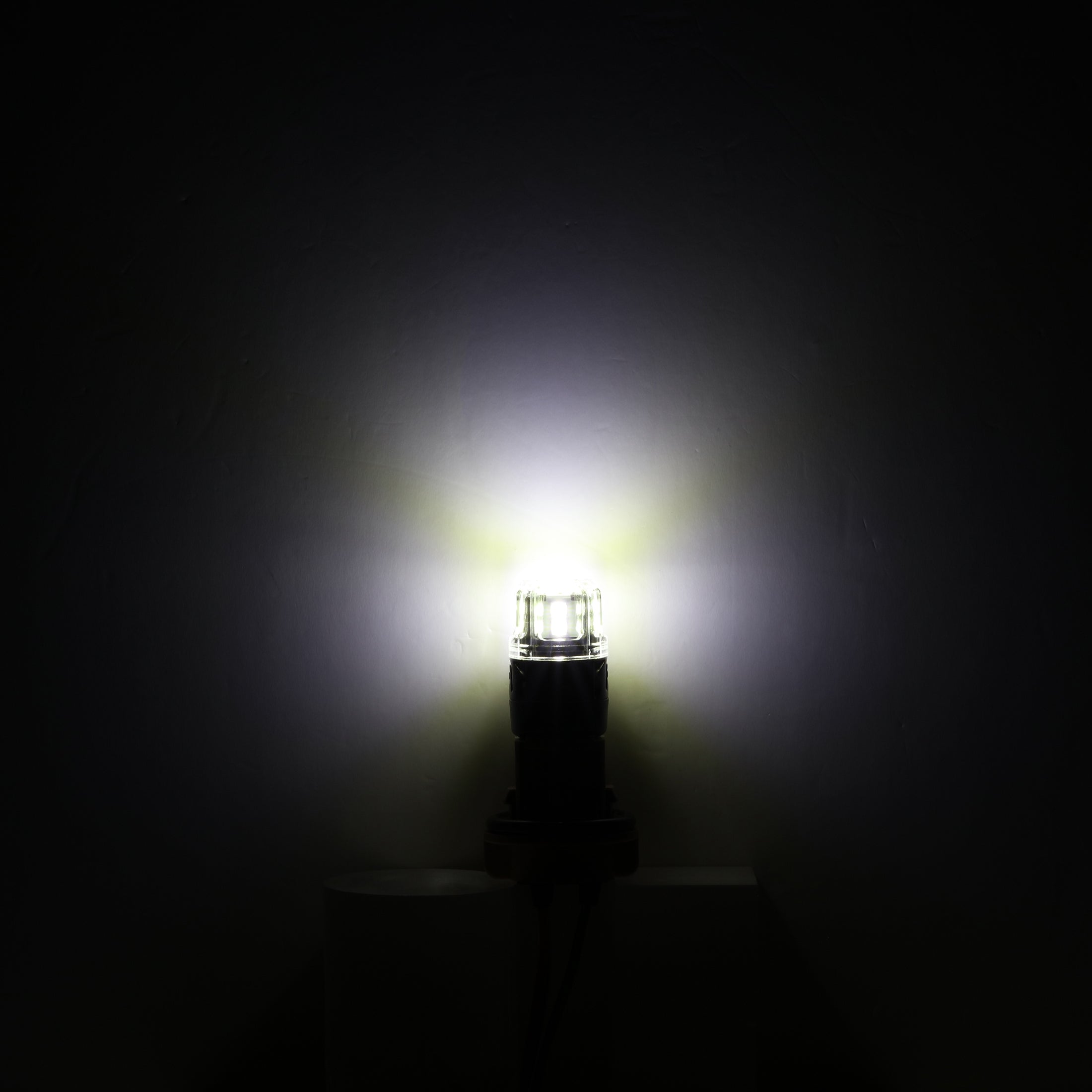 🆕T20 7443 7440 LED Backup Reverse/Turn Signal/Brake Tail Light Bulbs 13W 500% High Brightness CAN-Bus Error Free 6500K White B52 Series | 2 Bulbs