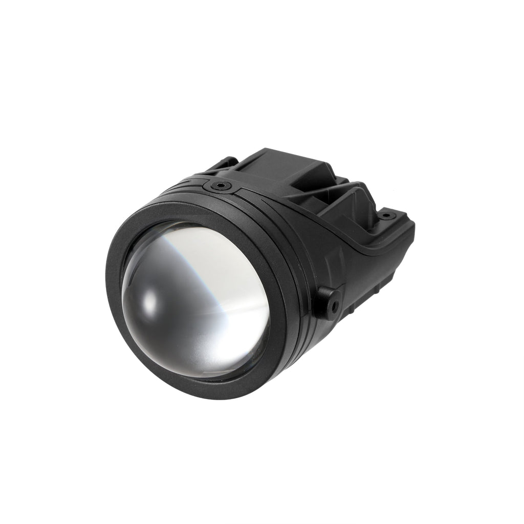 🆕2 Inch 70W Bi-LED Projector Lens Fog Light 6000K HD Lens For Toyota| 2PCS/Set