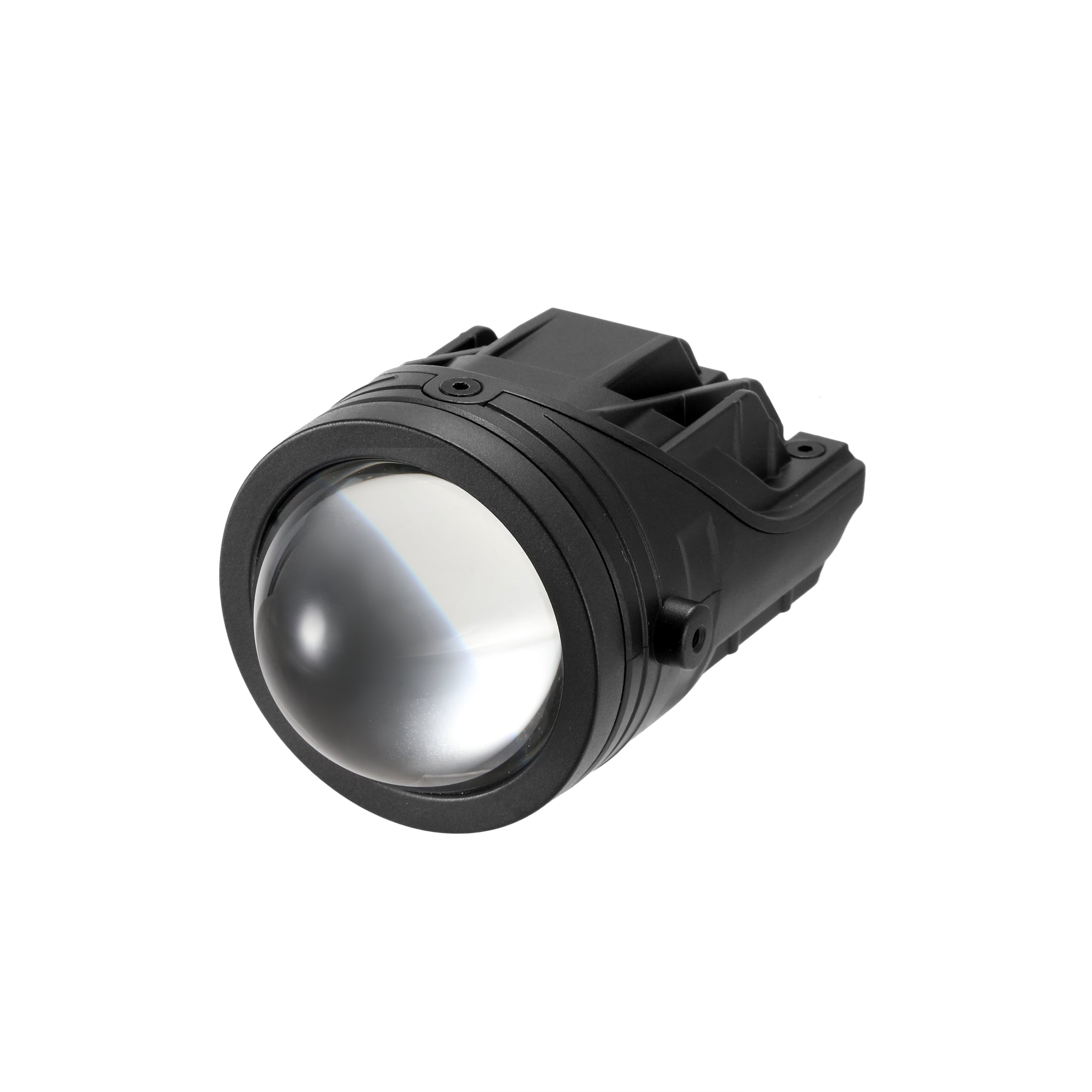 🆕2 Inch 70W Bi-LED Projector Lens Fog Light 6000K HD Lens For Toyota| 2PCS/Set