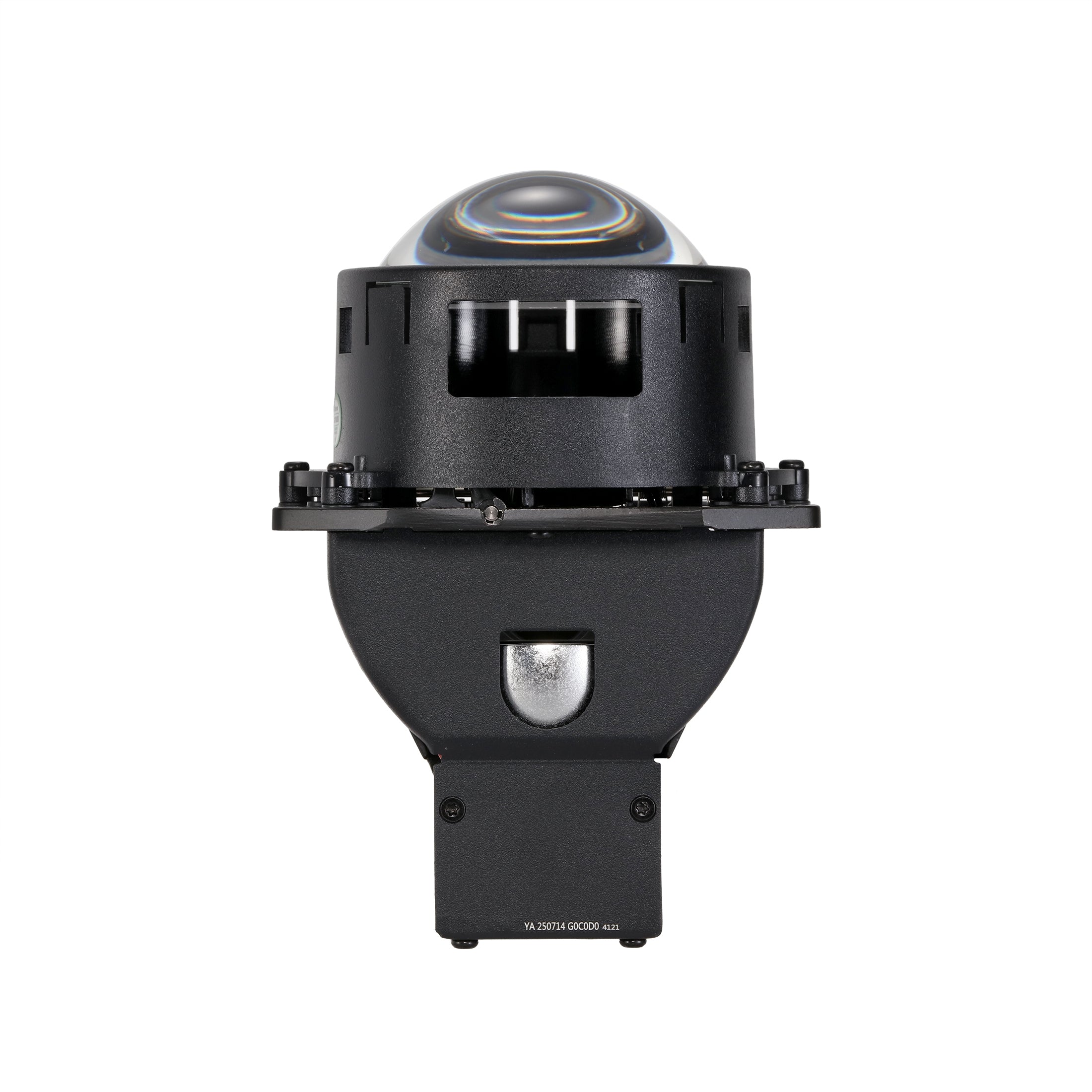 🆕3 Inch 112W 6000K Bi-LED Projector Lens Healidght K9 Series Retrofit Cutting Installation for Car | 2PCS/Set