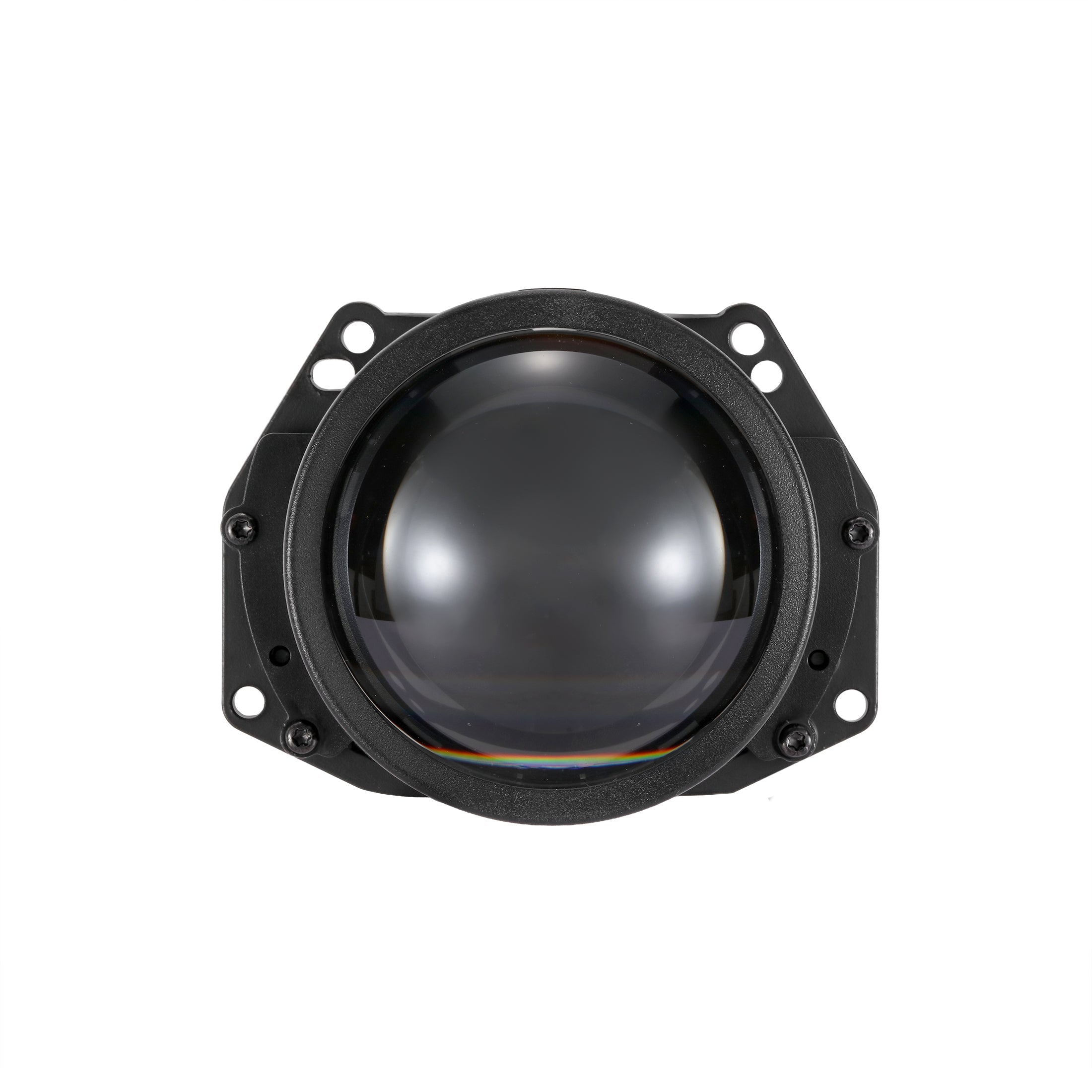 🆕3 Inch 112W 6000K Bi-LED Projector Lens Healidght K9 Series Retrofit Cutting Installation for Car | 2PCS/Set
