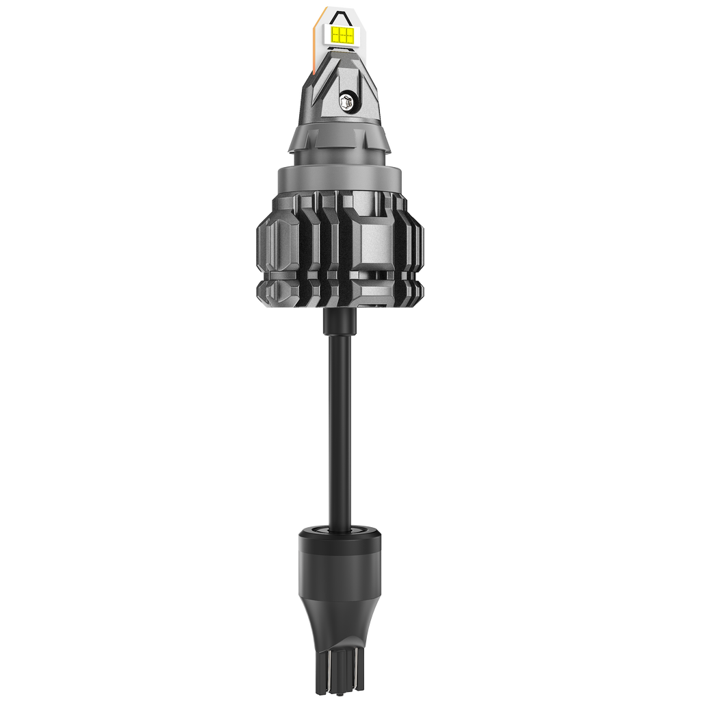 🆕912 921 T15 W16W Upgraded High Brightness LED Reverse Back-up Light Bulbs 50W 8000LM CAN-Bus Error Free 6500K White B21 Series | 2 Bulbs