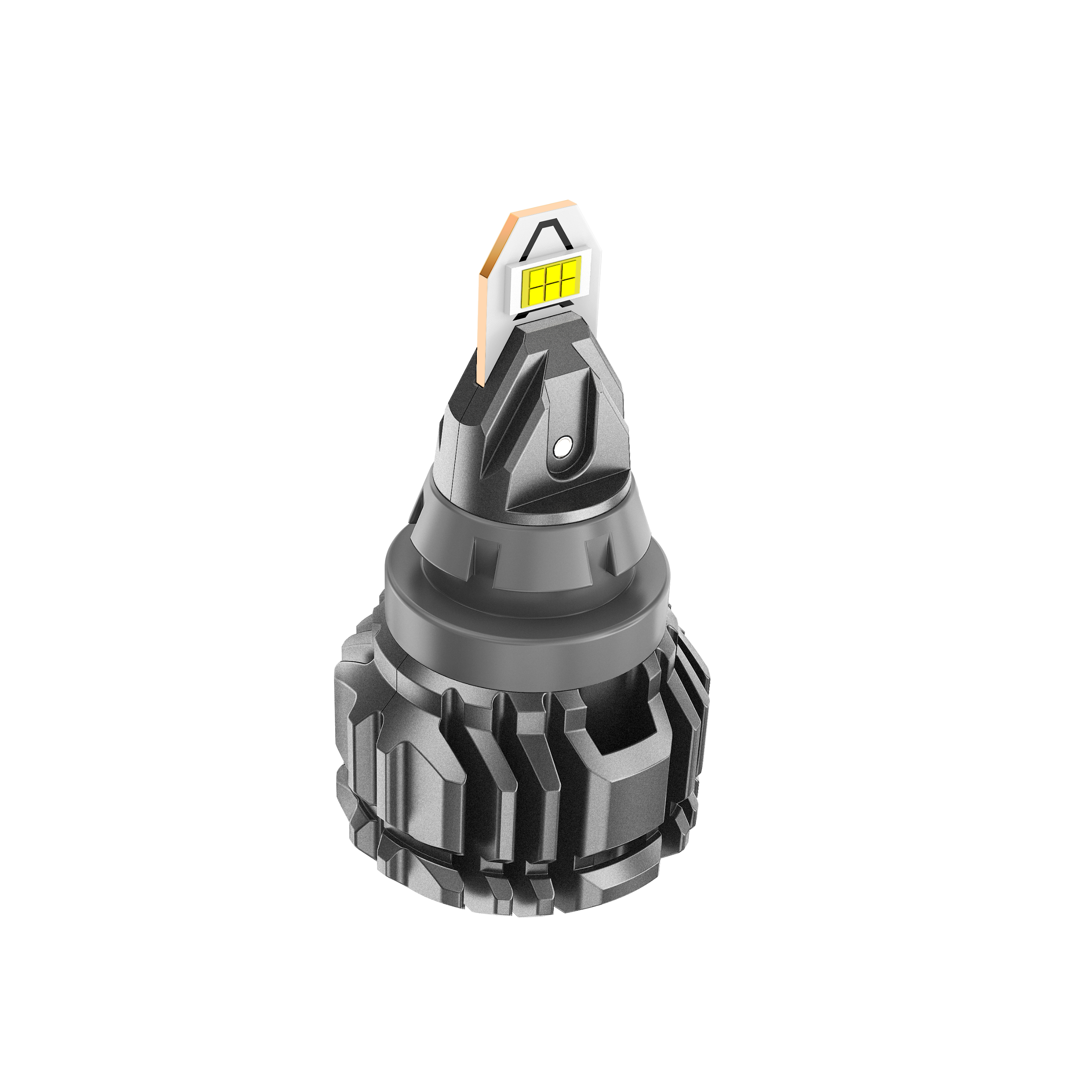 🆕912 921 T15 W16W Upgraded High Brightness LED Reverse Back-up Light Bulbs 50W 8000LM CAN-Bus Error Free 6500K White B21 Series | 2 Bulbs