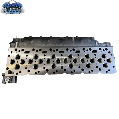 KDD 24v Cylinder Head - 6.7 Cummins (2007.5-2019)