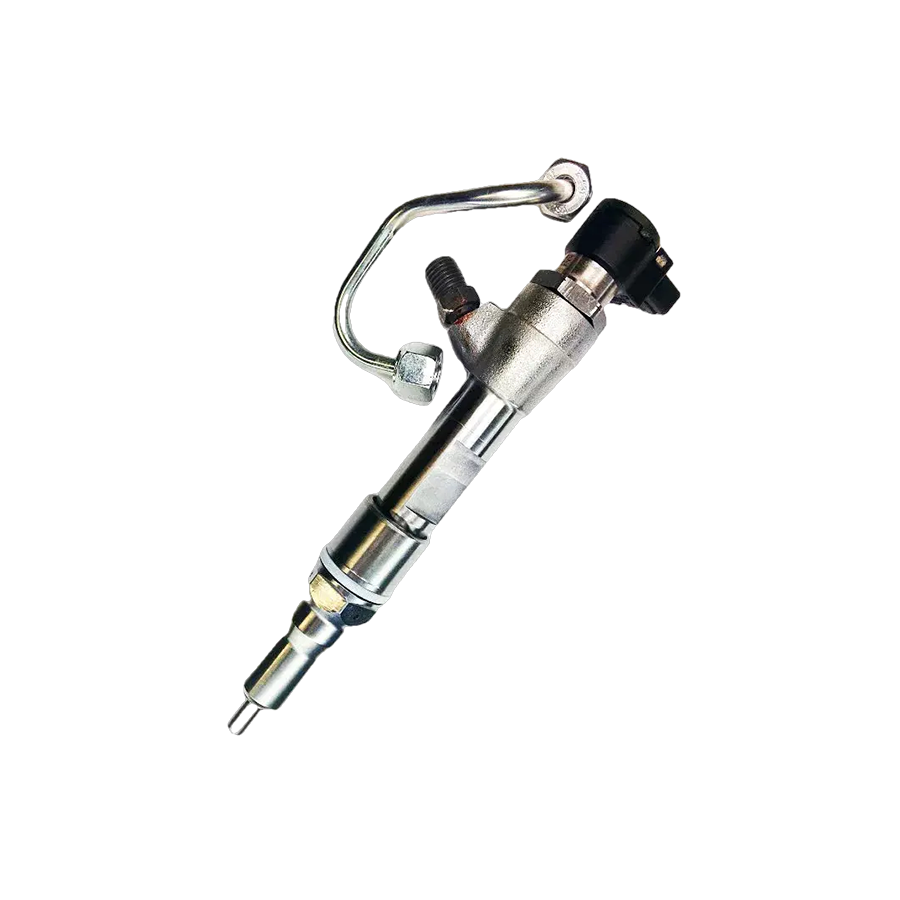 DDP Injector Set (25% Over 100HP) - 6.4L Powerstroke (2008-2010)