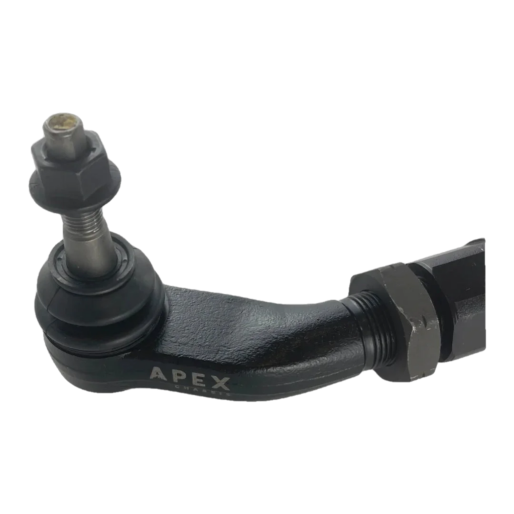 Apex Chassis - HD Drag Link Kit - Dodge Ram 2500/3500 (2014-2022)