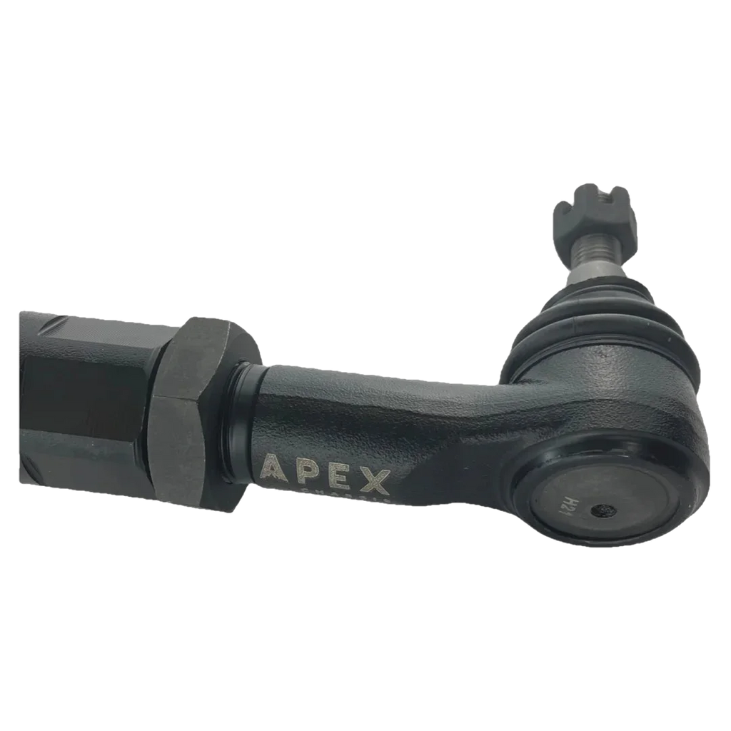 Apex Chassis - HD Drag Link Kit - Dodge Ram 2500/3500 (2014-2022)
