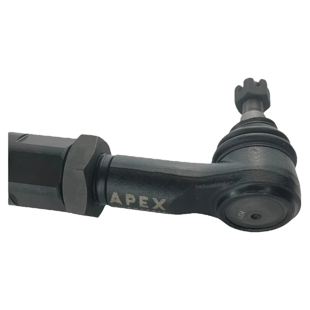 Apex Chassis - HD Drag Link Kit - Dodge Ram 2500/3500 (2014-2022)