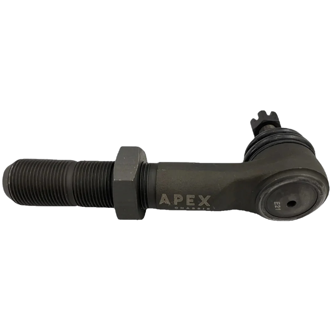 Apex Chassis - HD Steering Kit - Dodge Ram 2500/3500 (2003-2013)