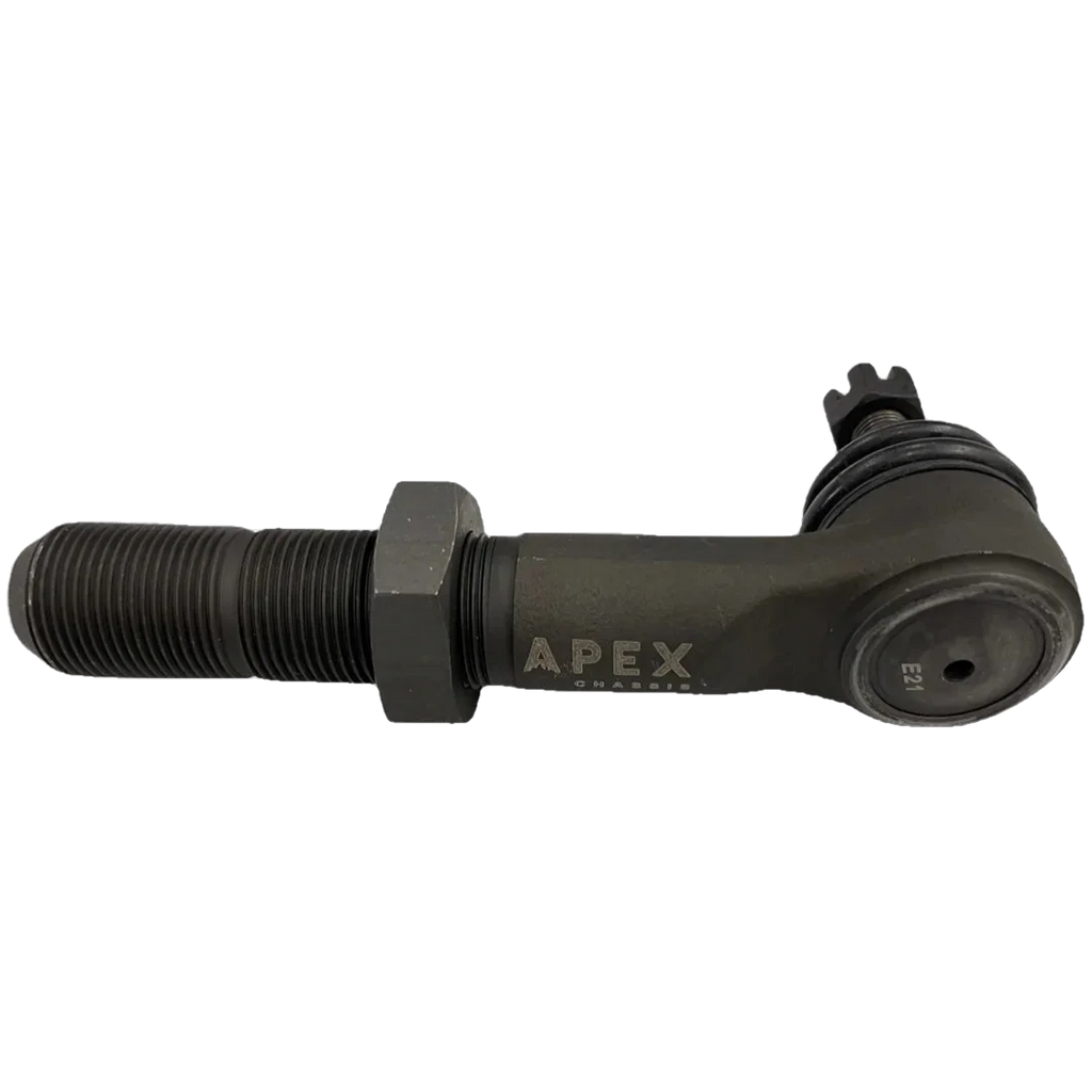Apex Chassis - HD Drag Link Kit - Dodge Ram 2500/3500 (2003-2013)