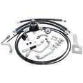 Driven Diesel Standard Regulated Return Fuel System Kit - 7.3 Powerstroke (1999-2003)