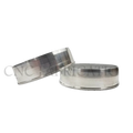 CNC Fabrication Intake Plenum Reinforcement Bushings - 7.3 Powerstroke