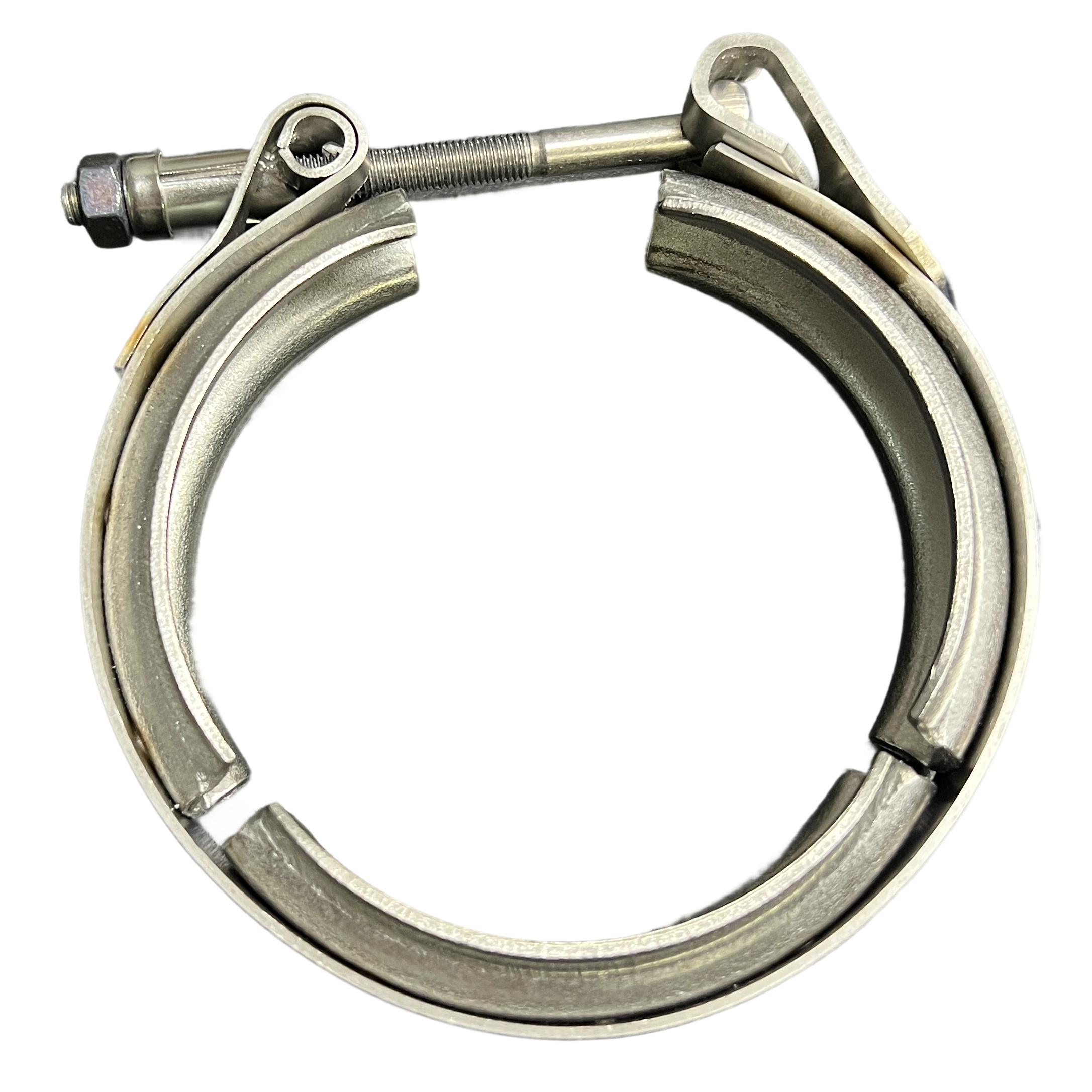 Downpipe Clamp - 6.7 Powerstroke (2015-2023)