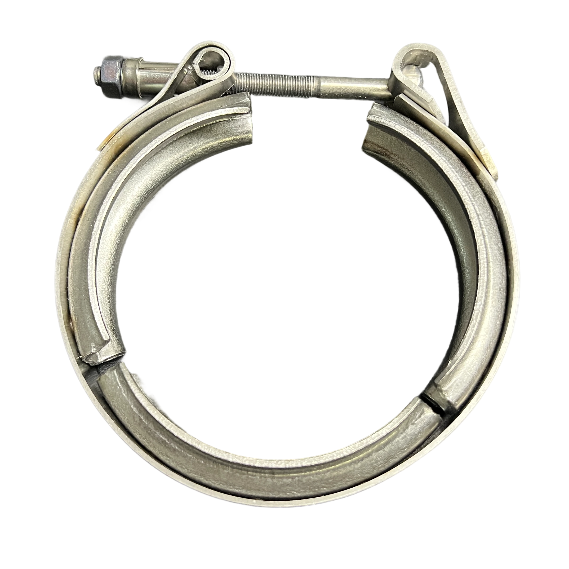 Downpipe Clamp - 6.7 Powerstroke (2015-2023)