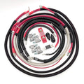Battery Cable Kit - 6.0 Powerstroke (2003-2007)