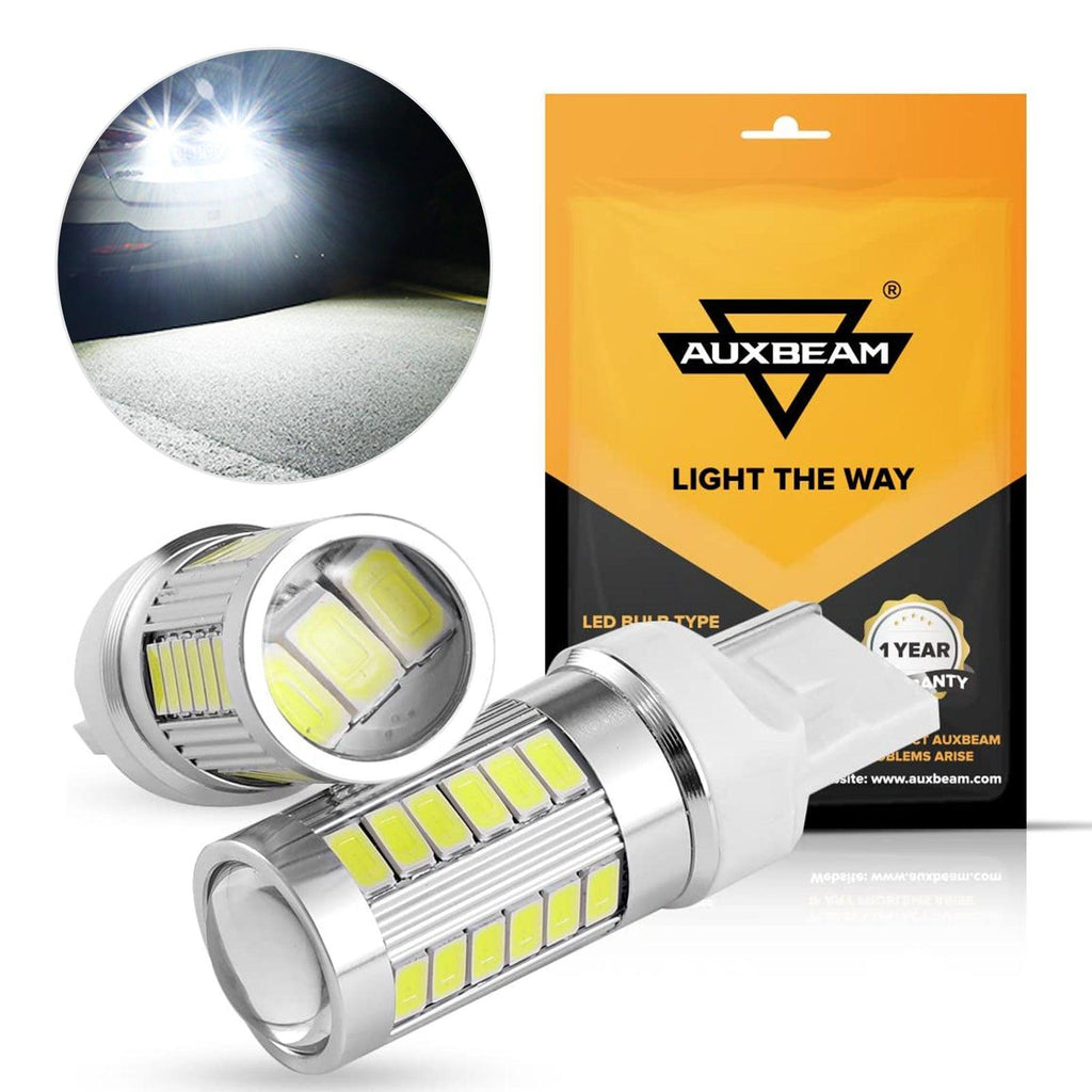For 2004-2005 Honda Civic 9005 9006 LED Headlight Bulbs Bundle