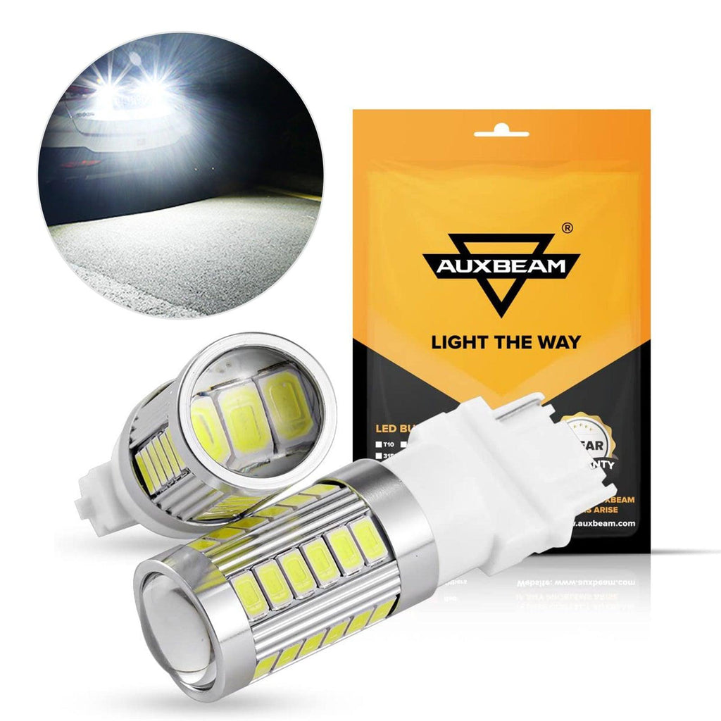 For 2000-2006 GMC Yukon XL 2500 9005 9006 LED Headlight Bulbs Bundle