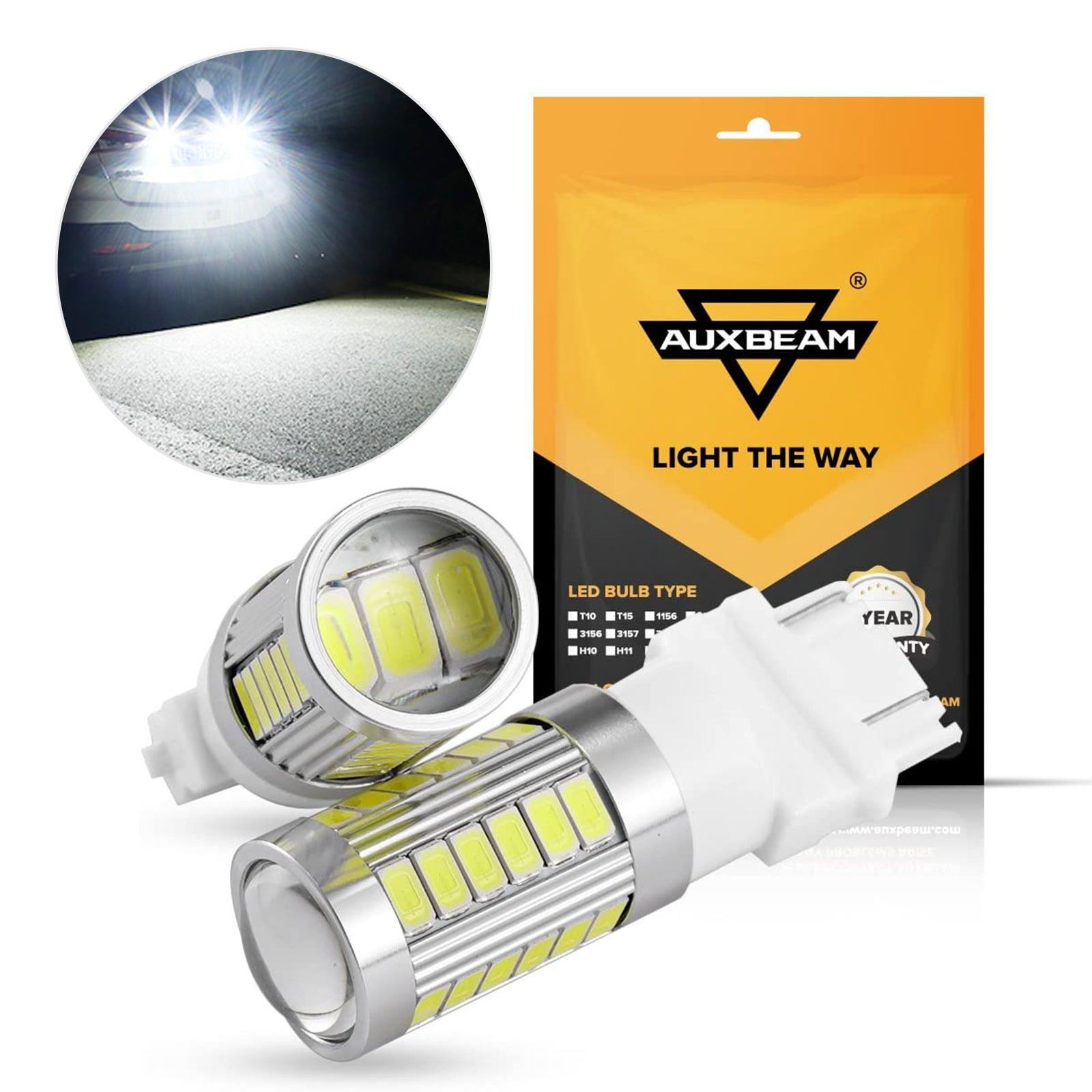For 2003-2007 Chevy Silverado 1500 2500 3500 HD Classic 9005+9006 F-16 Plus Series Automotive Grade 28000LM Built-in Canbus LED Light Bulbs High Low Beam Bundle