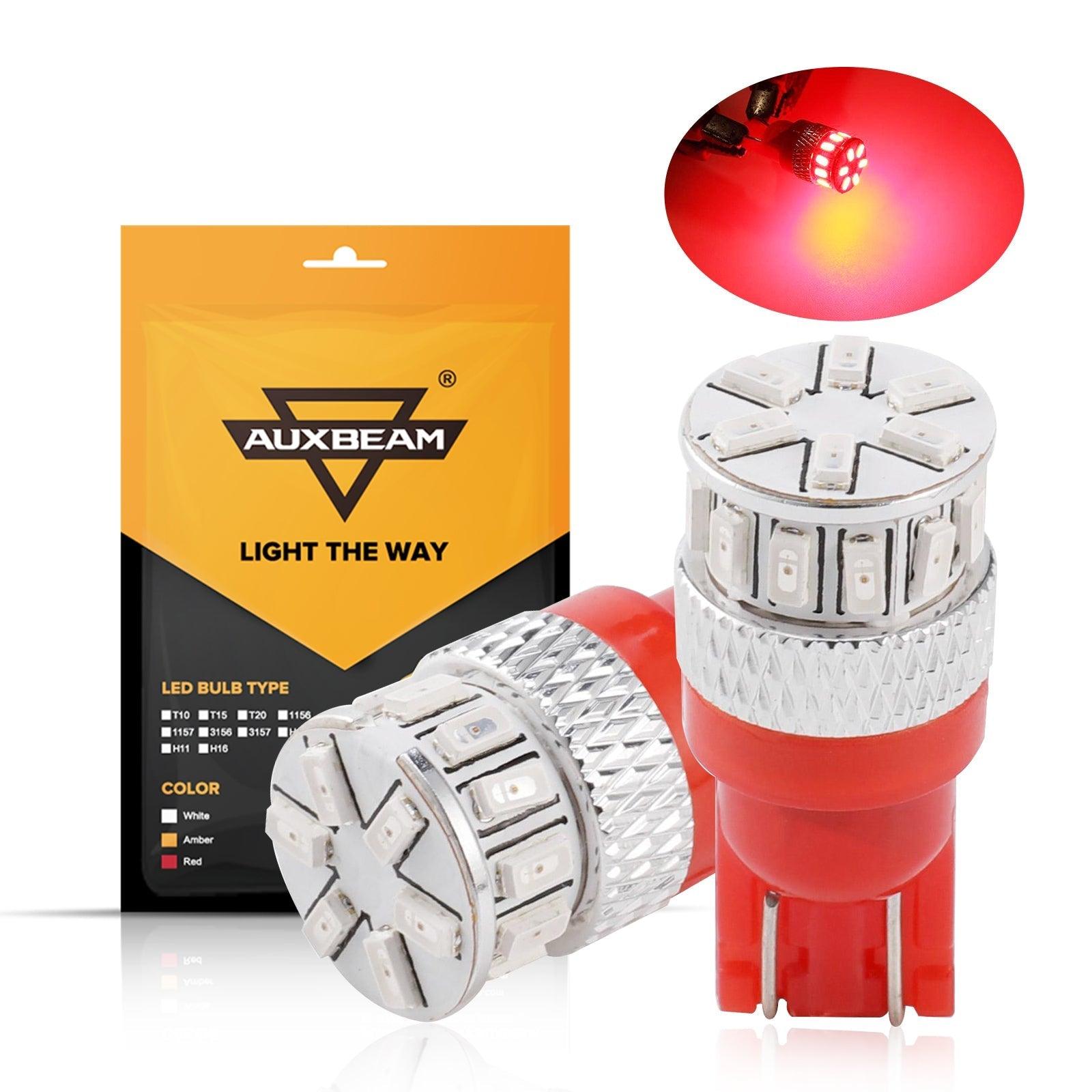 For 2007 GMC Sierra 1500 HD Classic 9005 9006 LED Headlight Bulbs Bundle