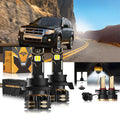 For 2008-2012 Ford Escape H13 LED Headlight Bulbs