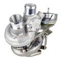 Garrett Powermax Turbocharger Upgrade (Left Side) - 3.5 Ecoboost (2013-2017)