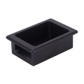 PHP Hydra In-Dash Billet Flush Mount - 7.3 Powerstroke (1994-2003)