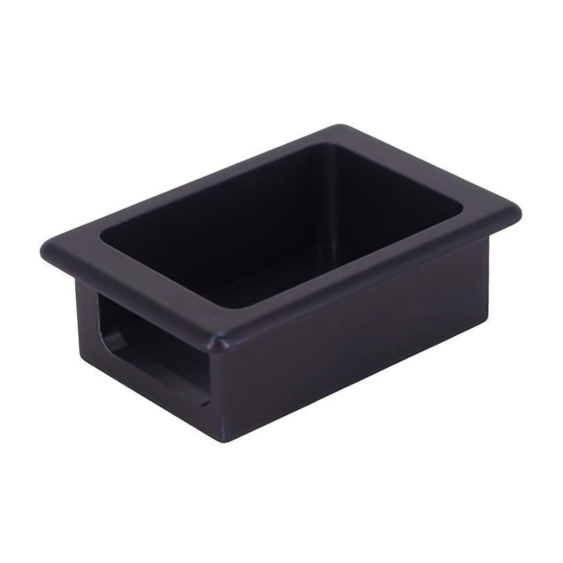 PHP Hydra In-Dash Billet Flush Mount - 7.3 Powerstroke (1994-2003)
