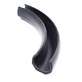 Hose Guide (Braided PTFE) – 90 Degree