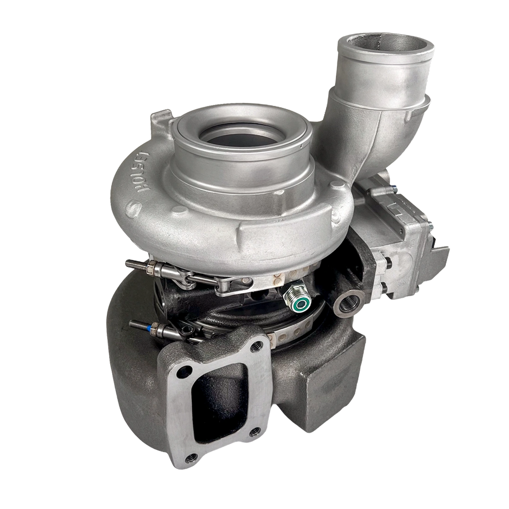 Upgraded HE351VE Turbo with Holset VGT (Remanufactured) - 6.7 Cummins (2007.5-2012)