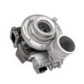 Upgraded HE351VE Turbo with Holset VGT (Remanufactured) - 6.7 Cummins (2007.5-2012)