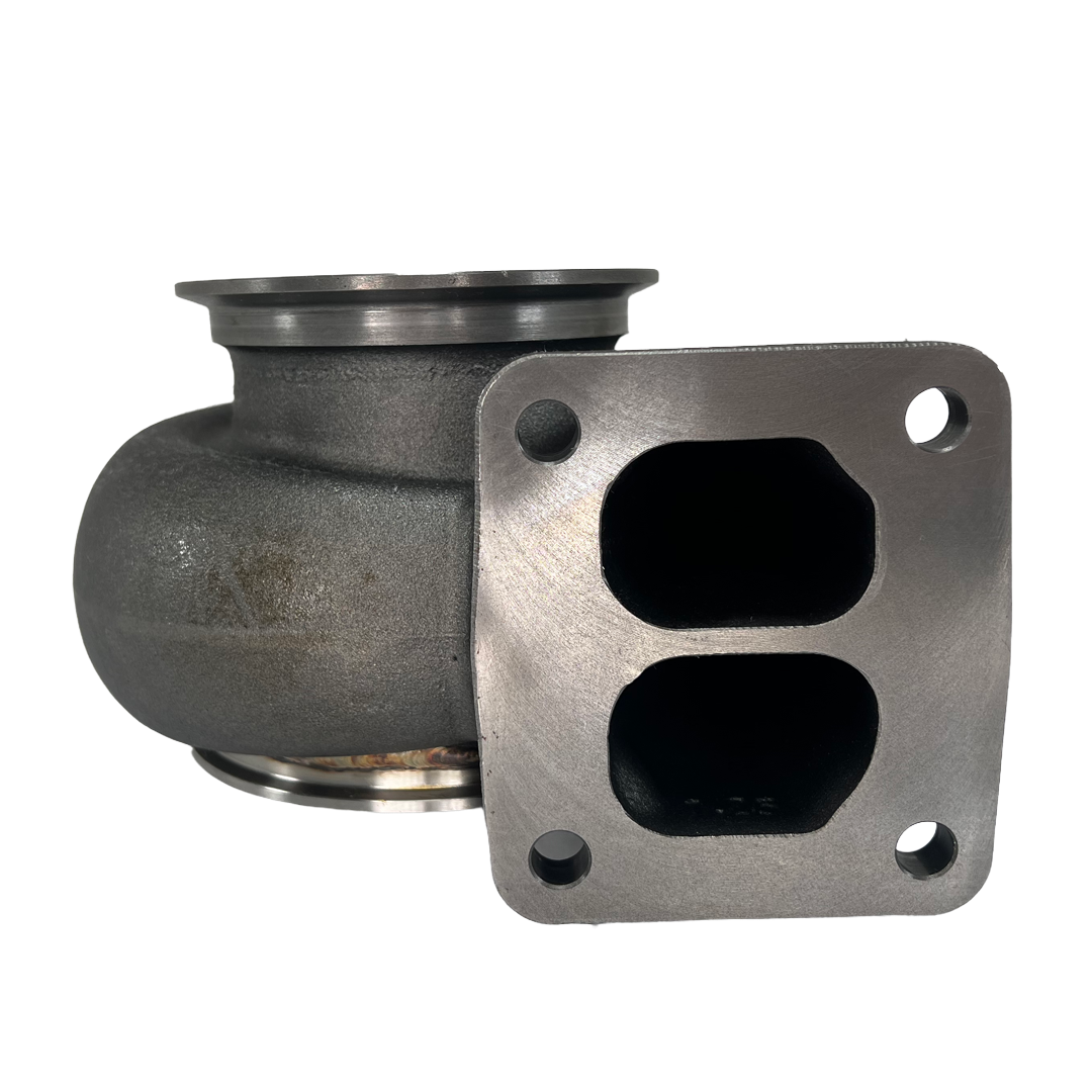 KC S400 T4 96mm 1.25 AR Turbine Housing (96x88)