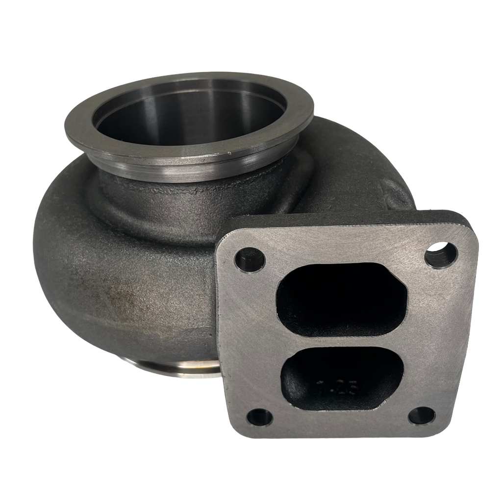 KC S400 T4 96mm 1.25 AR Turbine Housing (96x88)