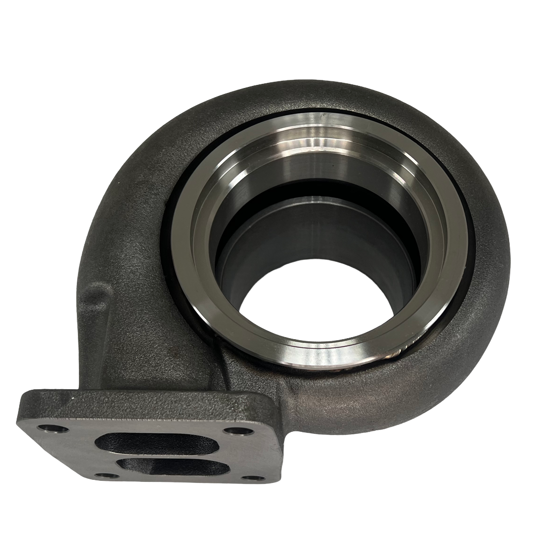 KC S400 T4 96mm 1.25 AR Turbine Housing (96x88)