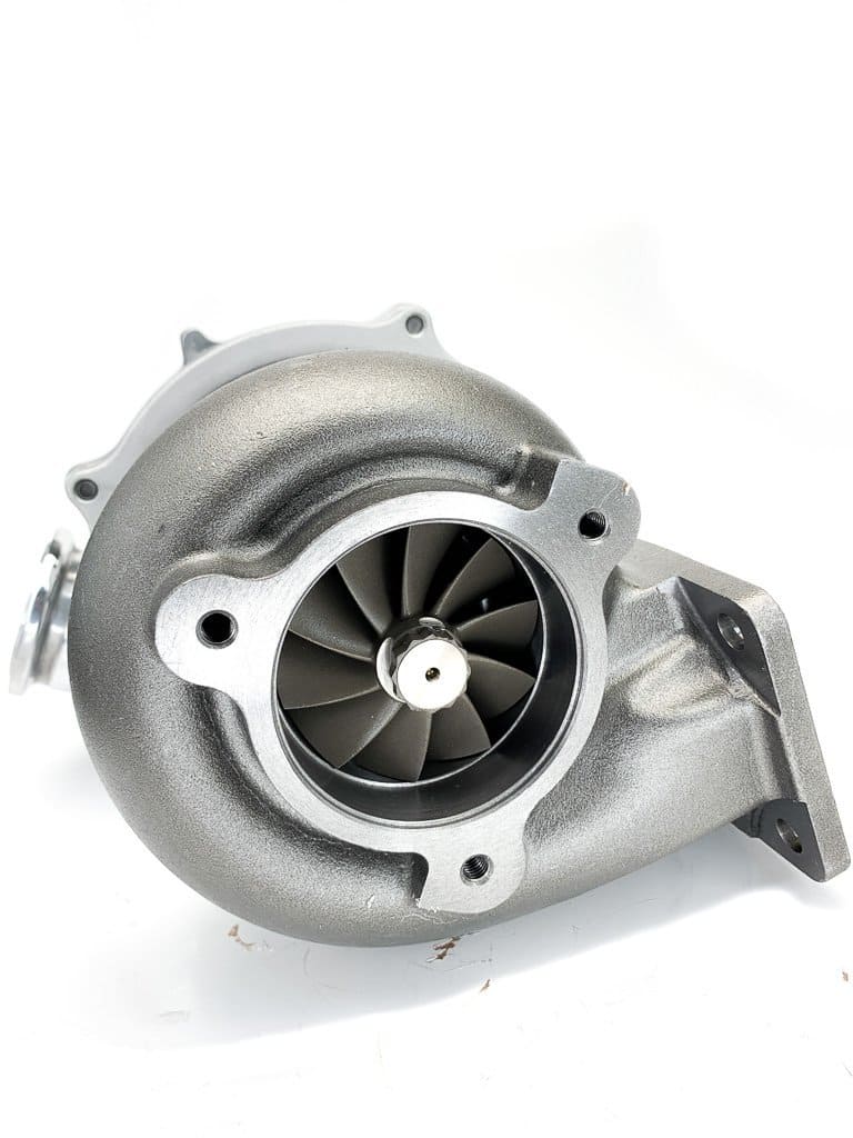 X-(Power Pack) KC300x Stage 1 Turbo (63/70) - 7.3 Powerstroke (94 - 98)