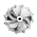 KC Drop In Billet Wheel - 7.3 Powerstroke (94-98) OBS