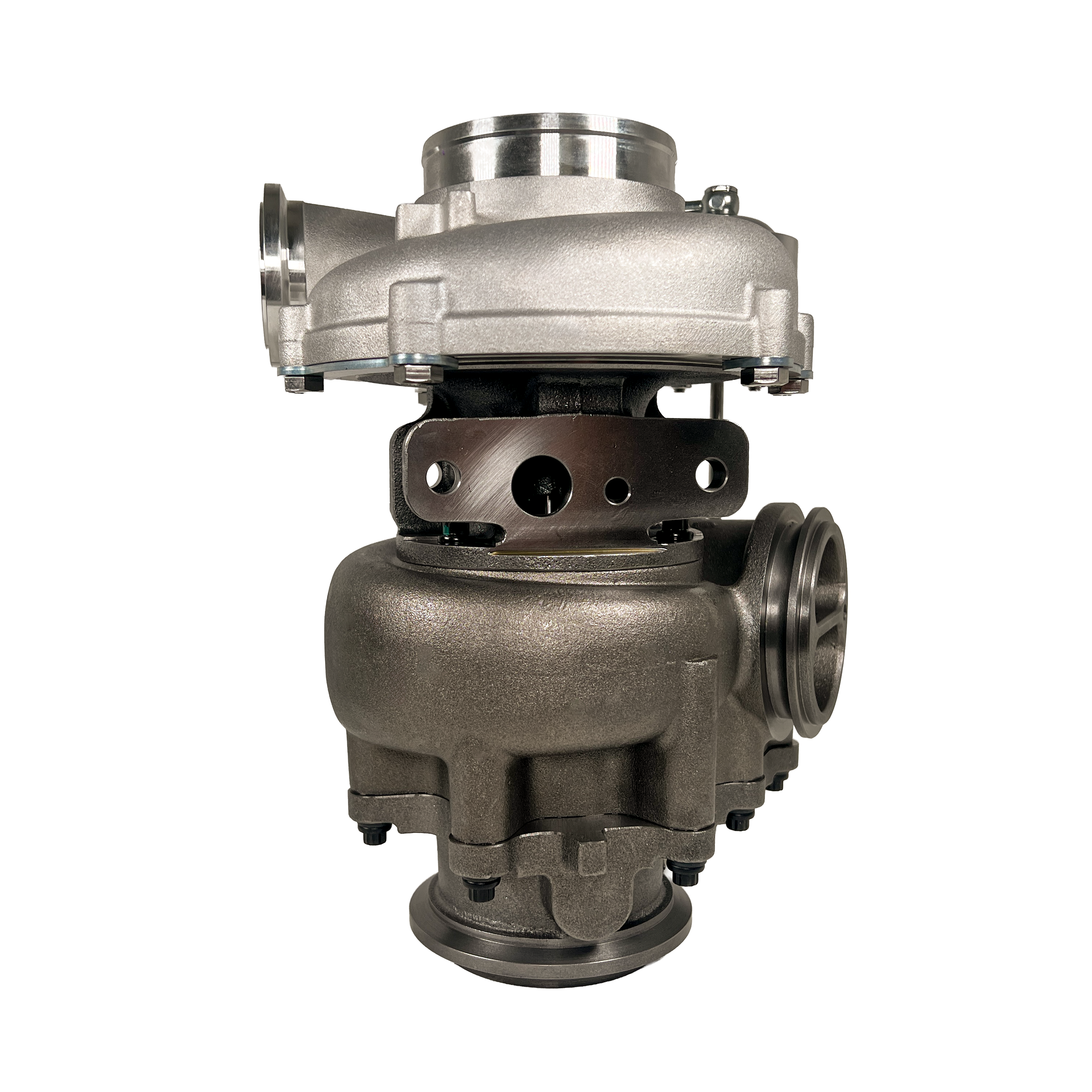 KC300x G3 Stage 2 Turbo - 7.3 Powerstroke (E99)