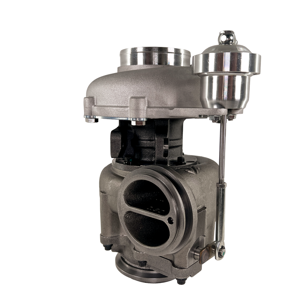 X-(Backend) KC300x G3 Stage 3 Turbo - 7.3 Powerstroke (E99)