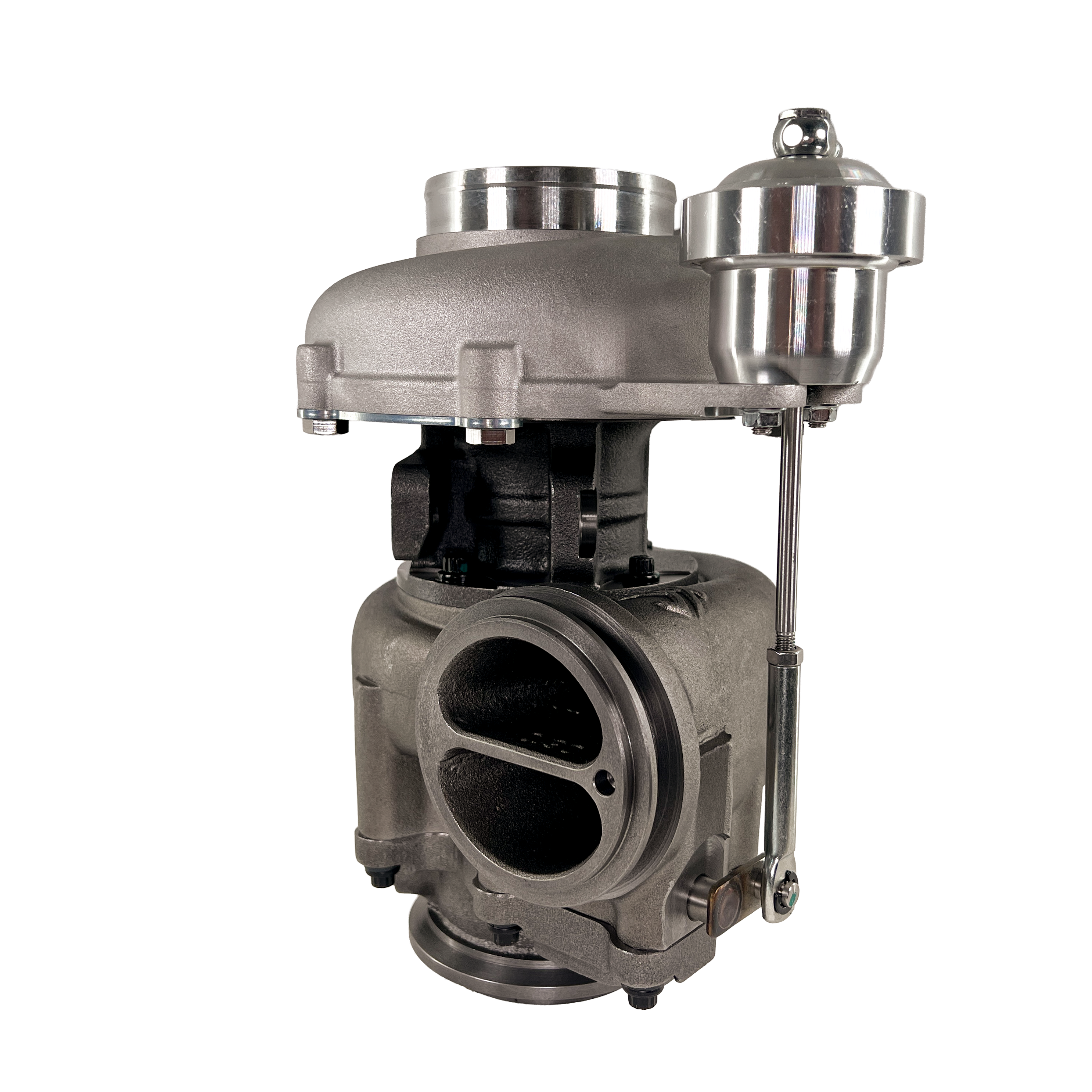 X-(Backend) KC300x G3 Stage 3 Turbo - 7.3 Powerstroke (E99)