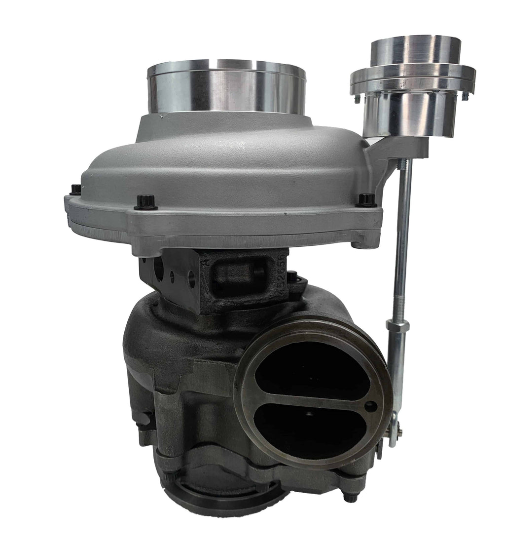 X-(Power Pack Street ) KC300x Stage 2 Turbo (63/73) 7.3 Powerstroke (L99 - 03)