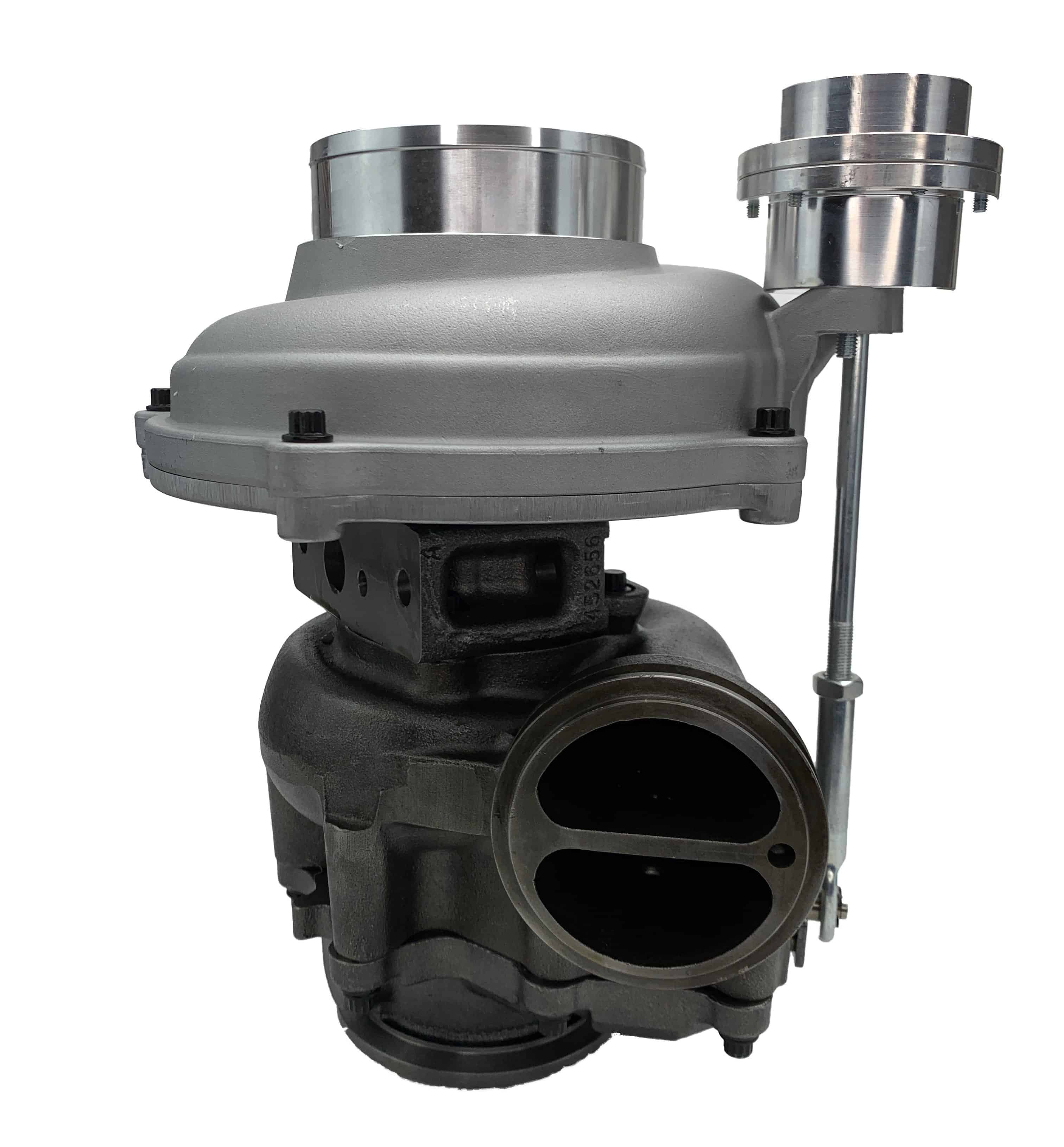 X-(Power Pack Street ) KC300x Stage 2 Turbo (63/73) 7.3 Powerstroke (L99 - 03)