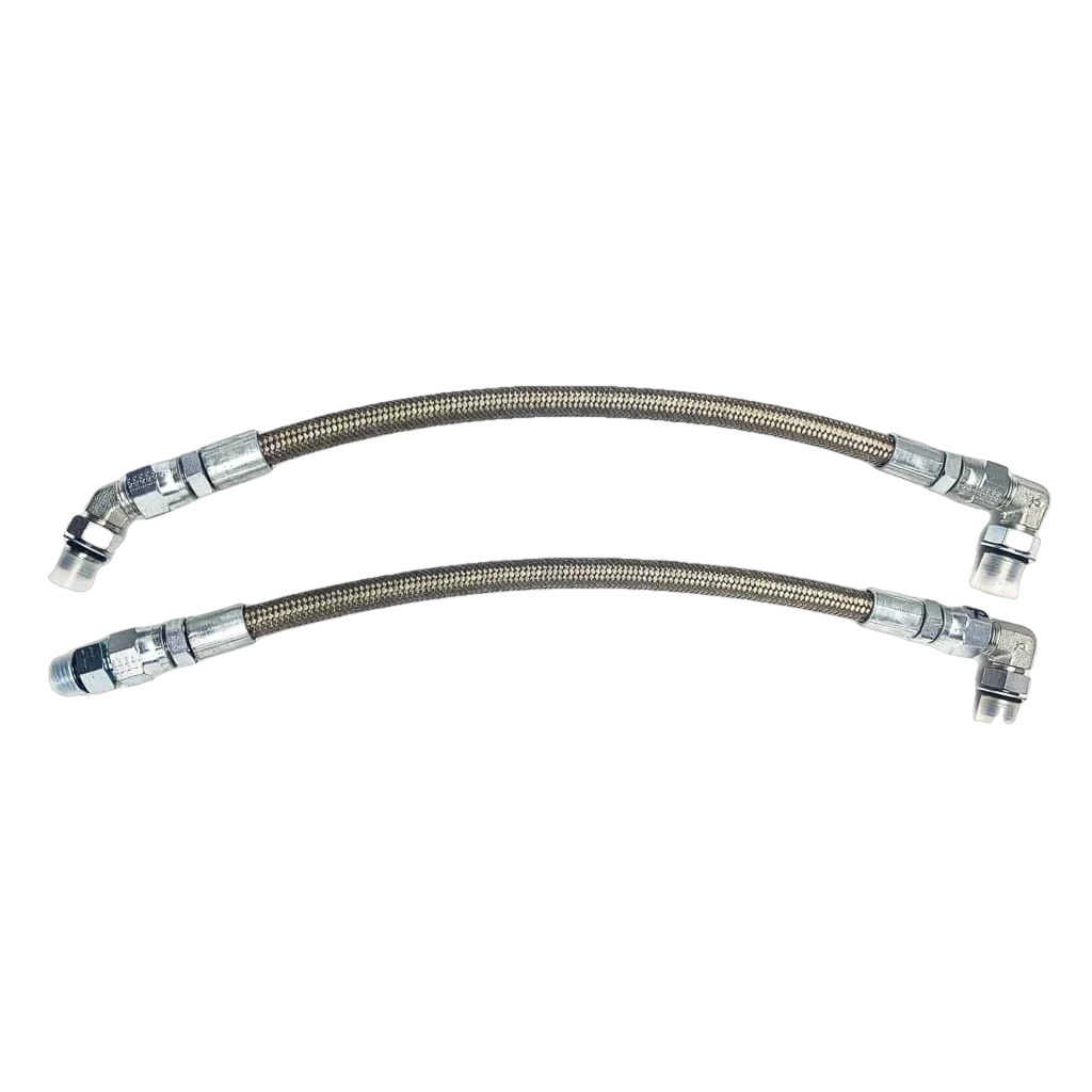 CNC-Fab Replacement HPOP Lines - 7.3 Powerstroke (1994-1997)