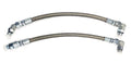 X-(Back End) CNC-Fab Replacement HPOP Lines - 7.3 Powerstroke (E99-2003) - SKU 300302