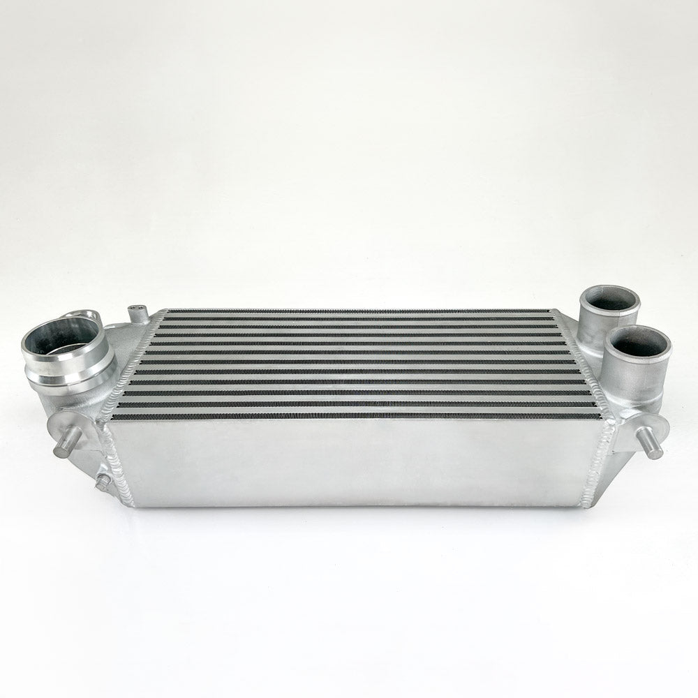 KC Reaper 500 Twin Turbos + KC Intercooler Package - 3.5 EcoBoost (2015-2016)