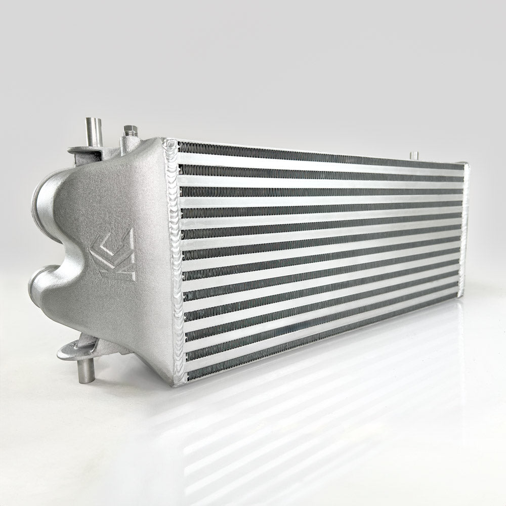 KC Reaper 500 Twin Turbos + KC Intercooler Package - 3.5 EcoBoost (2015-2016)