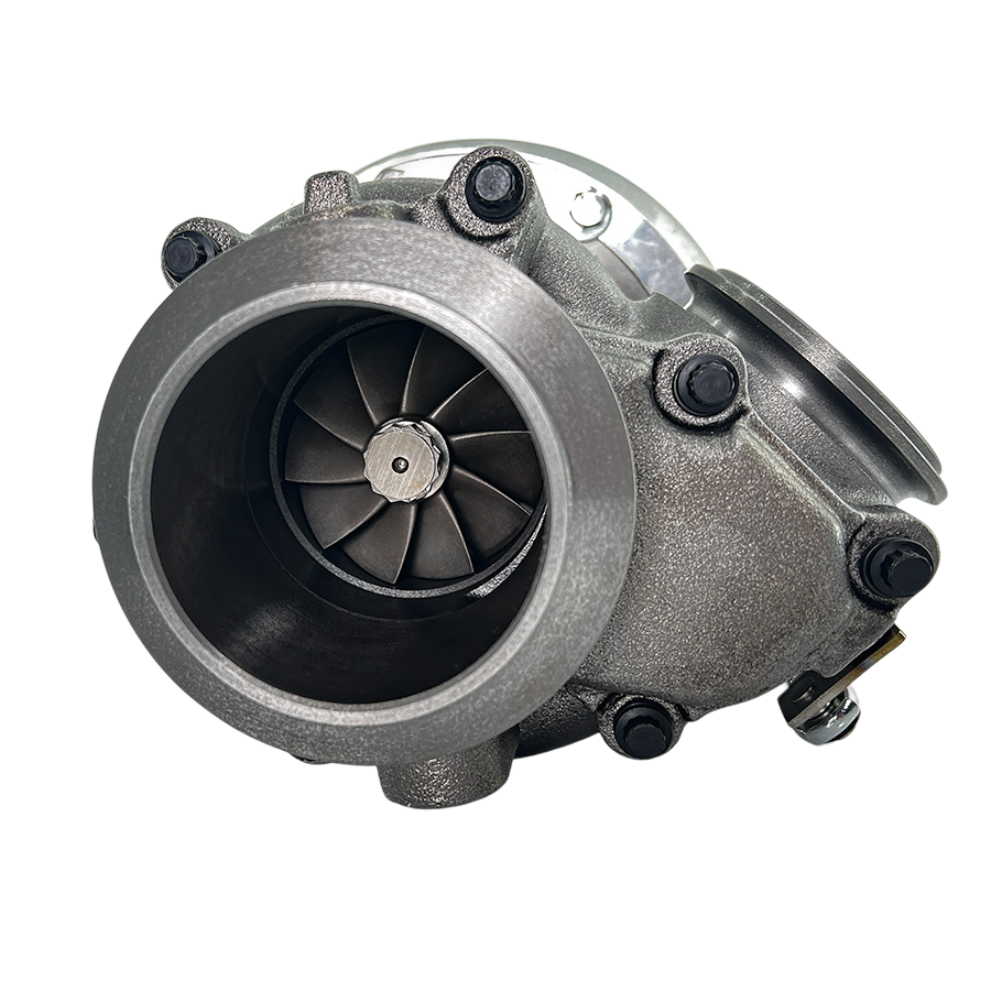 X-(Backend) KC300x G3 Stage 2 Turbo - 7.3 Powerstroke (L99-03)