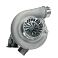 KC Jetfire S2r Gen 2 Dual Ball Bearing Turbo - 6.0 Powerstroke (2003-2007)